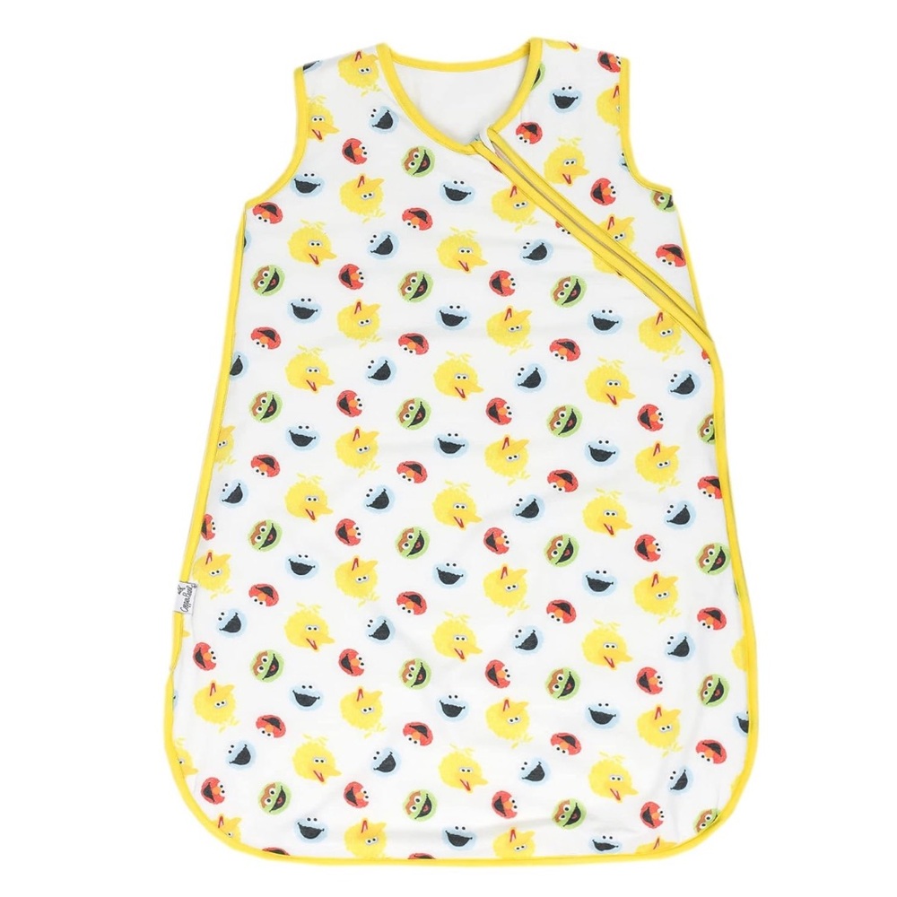 Copper Pearl Sesame Street Cloud Sleep bag 12-18M